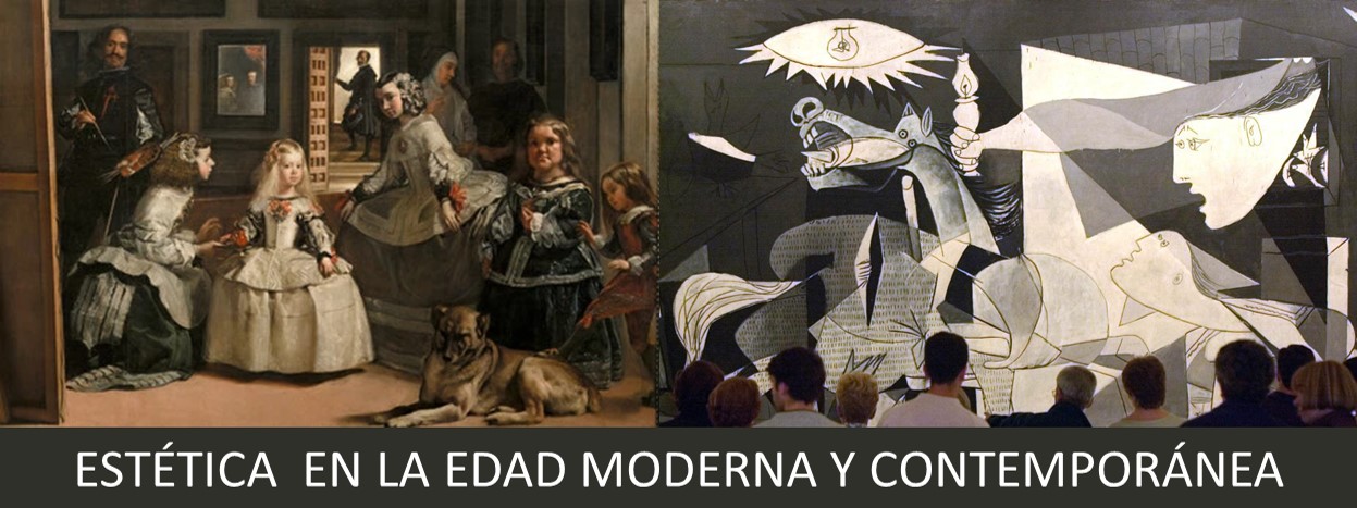 Estética Modernidad y Contemporaneidad