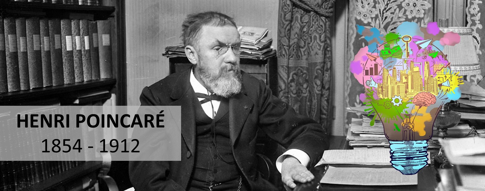 Poincaré y la creatividad