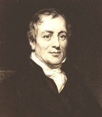 DAVID RICARDO LIBERAL