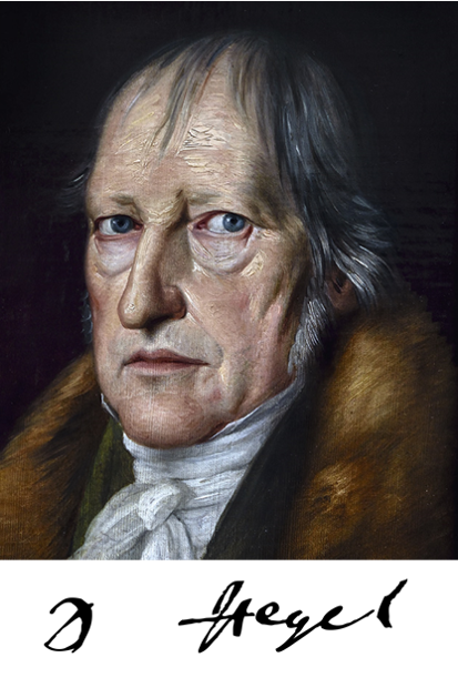 HEGEL