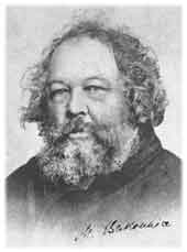 BAKUNIN