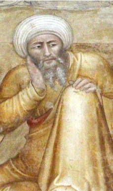 Muhammad ibn Ahmad ibn Muhammad ibn Rushd: Averroes