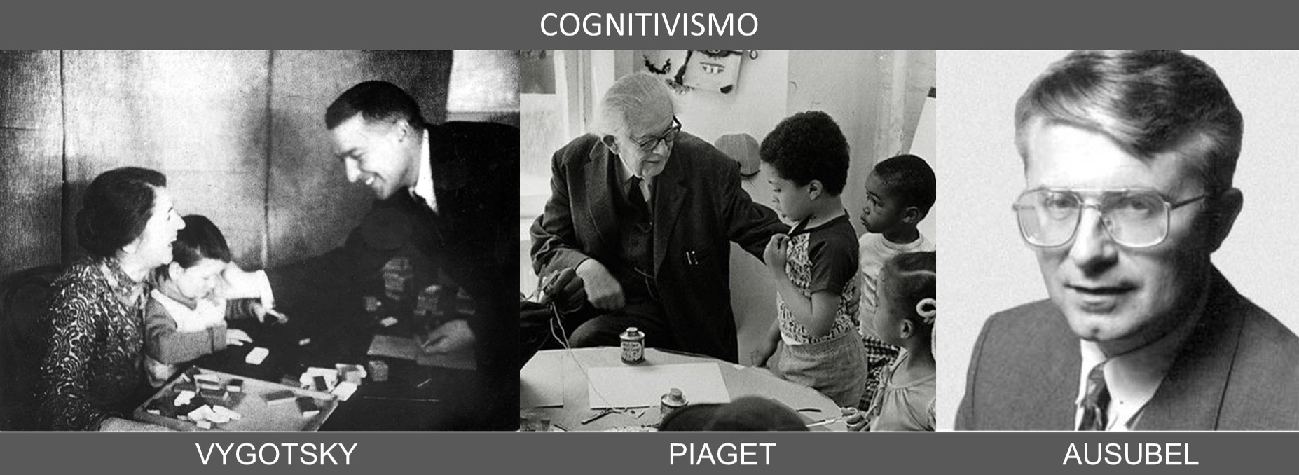 COGNITIVISMO