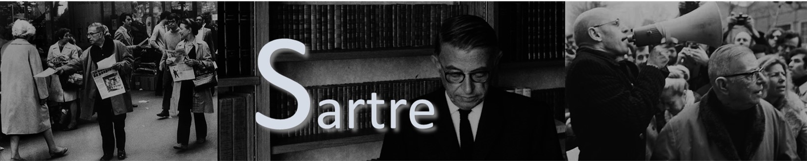 SARTRE