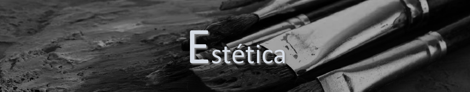 ESTÉTICA